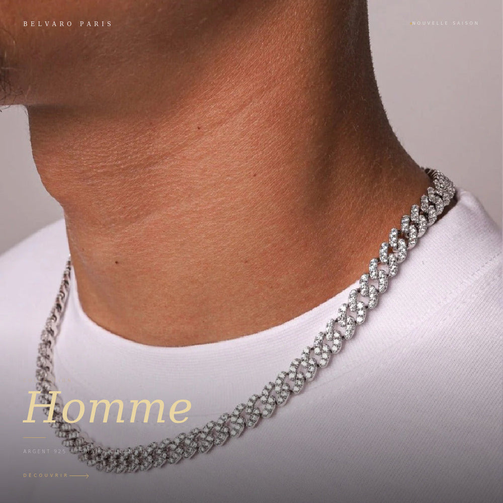 homme