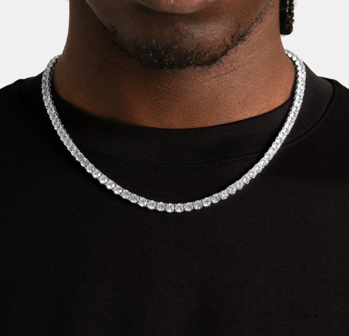 Chaîne Tennis 5mm