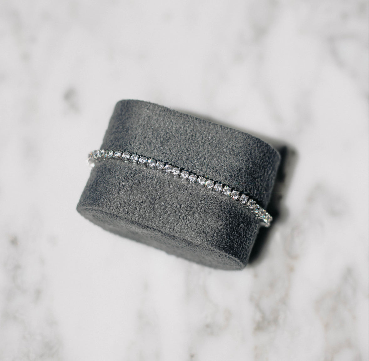 Bracelet Tennis 3 mm