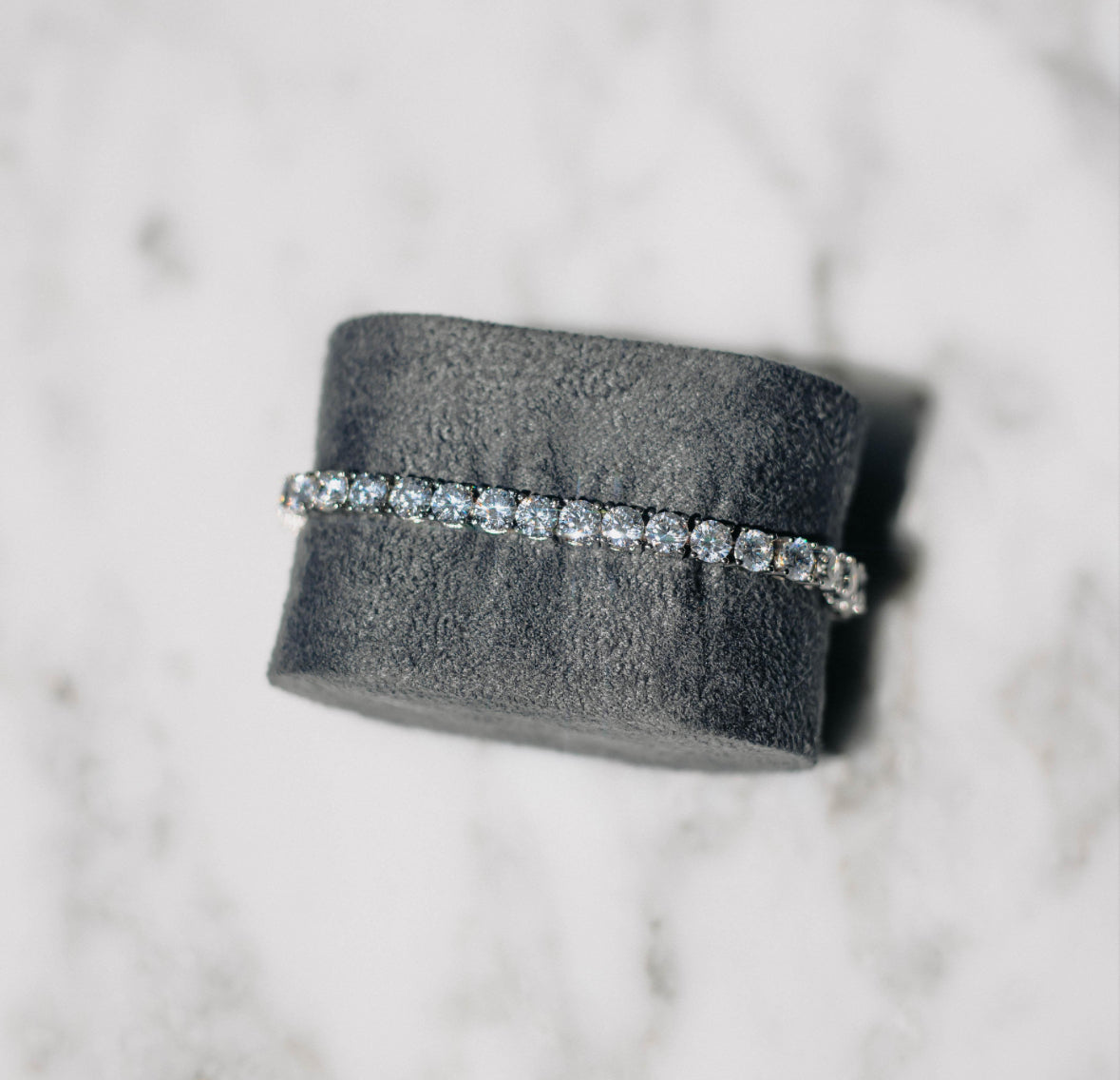 Bracelet Tennis 5 mm